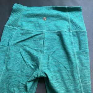 Manduka Yoga Legging
